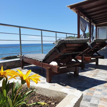 Holiday House Kruce Ulcinj Kültér fotó