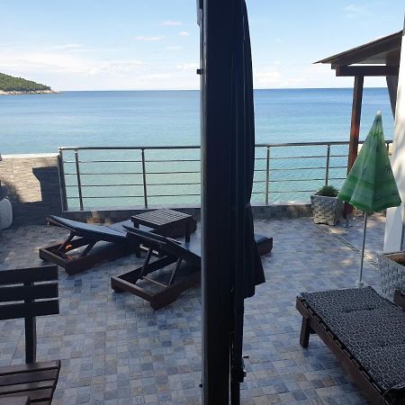 Holiday House Kruce Ulcinj Kültér fotó