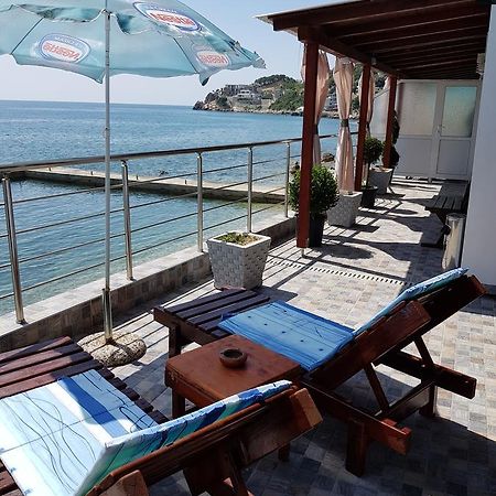 Holiday House Kruce Ulcinj Kültér fotó