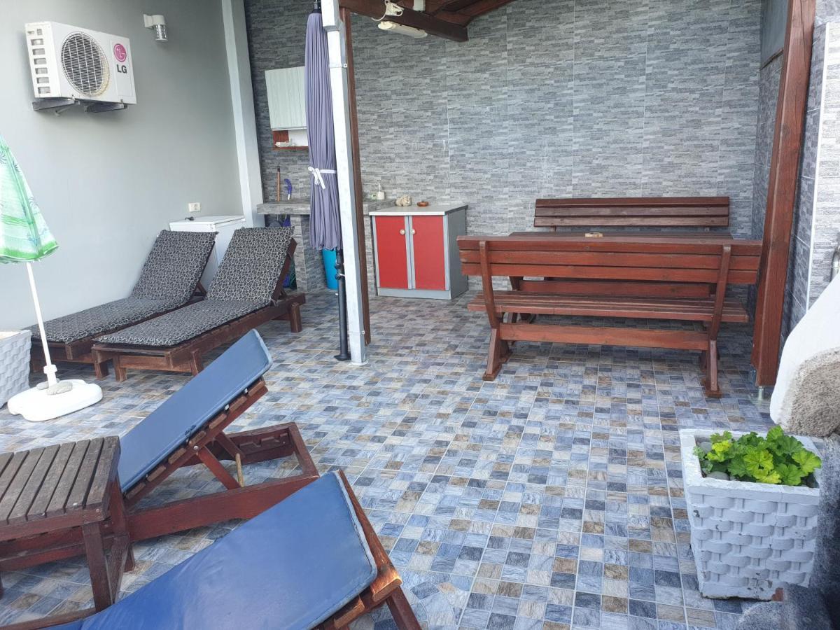 Holiday House Kruce Ulcinj Kültér fotó