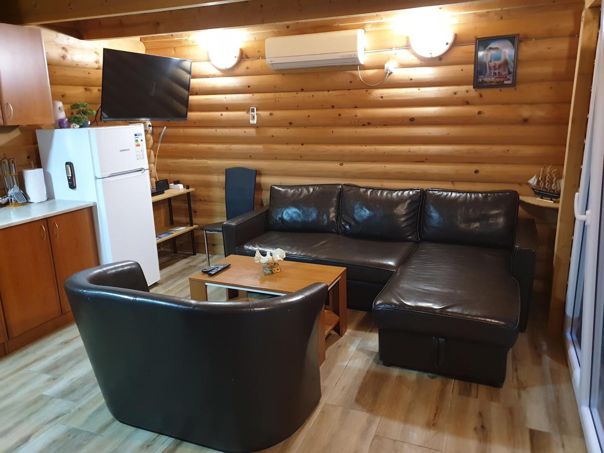 Holiday House Kruce Ulcinj Szoba fotó