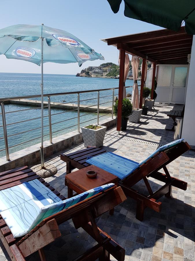 Holiday House Kruce Ulcinj Kültér fotó