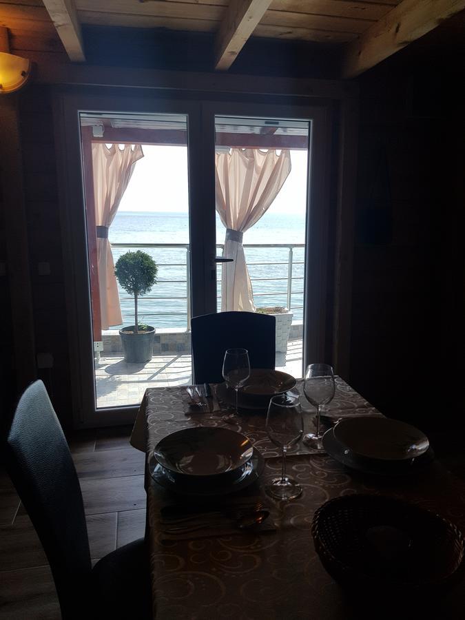 Holiday House Kruce Ulcinj Kültér fotó