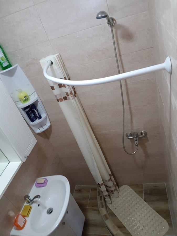 Holiday House Kruce Ulcinj Kültér fotó