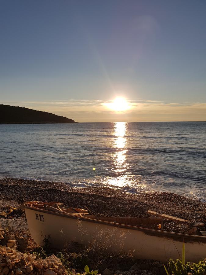 Holiday House Kruce Ulcinj Kültér fotó