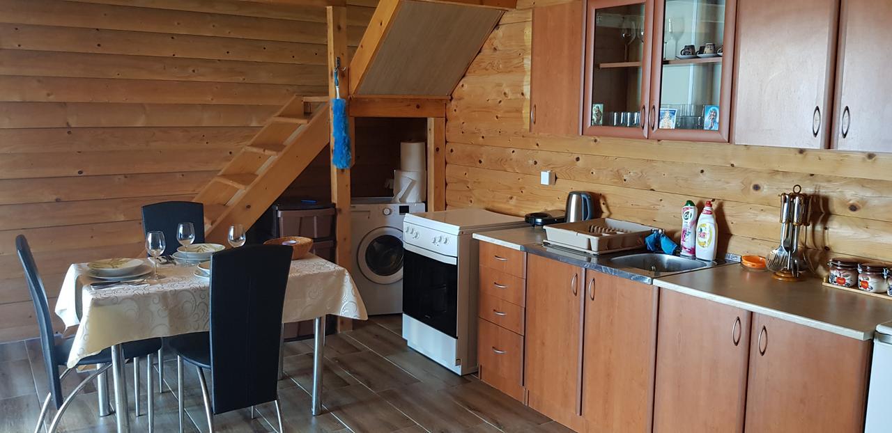 Holiday House Kruce Ulcinj Kültér fotó