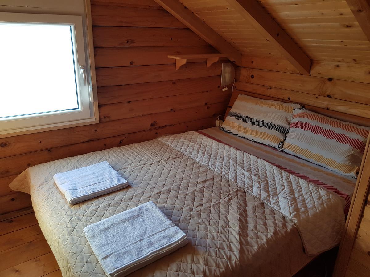 Holiday House Kruce Ulcinj Kültér fotó