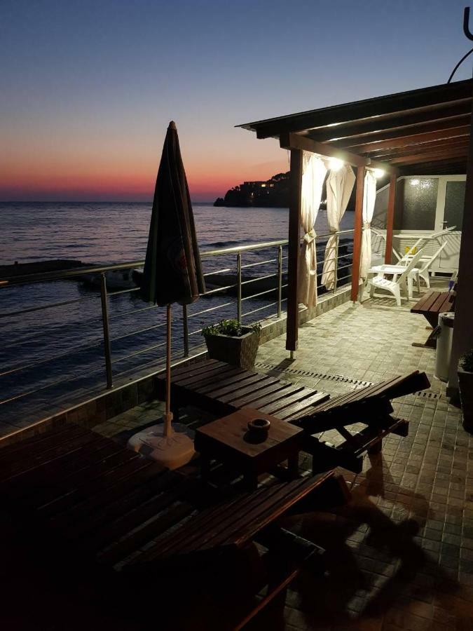 Holiday House Kruce Ulcinj Kültér fotó