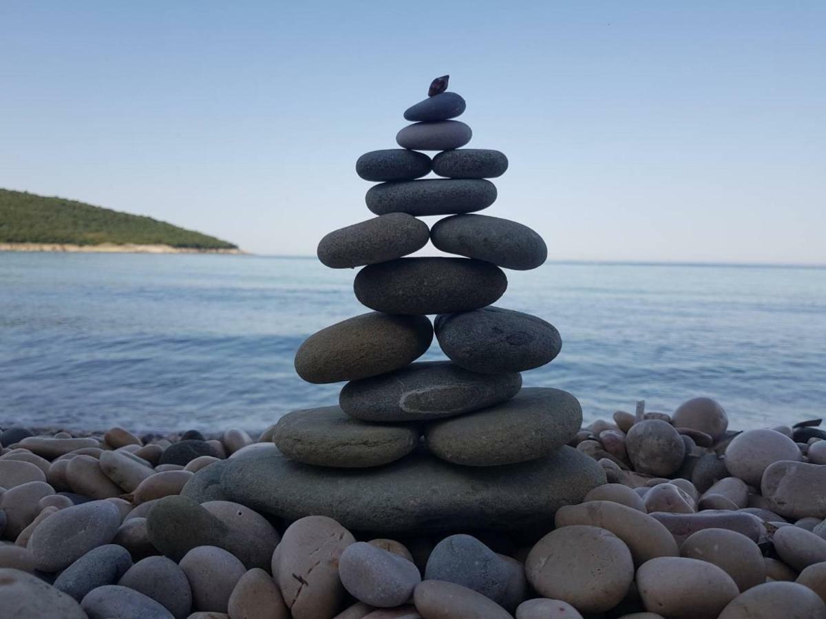 Holiday House Kruce Ulcinj Kültér fotó