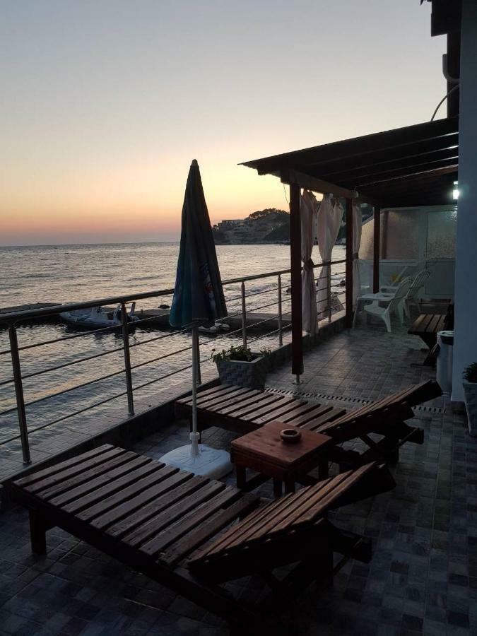Holiday House Kruce Ulcinj Kültér fotó