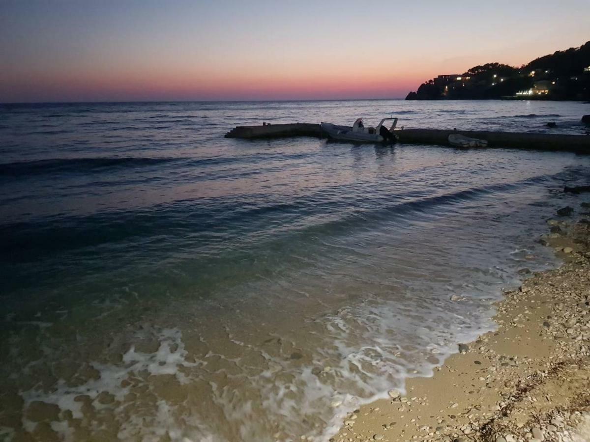 Holiday House Kruce Ulcinj Kültér fotó